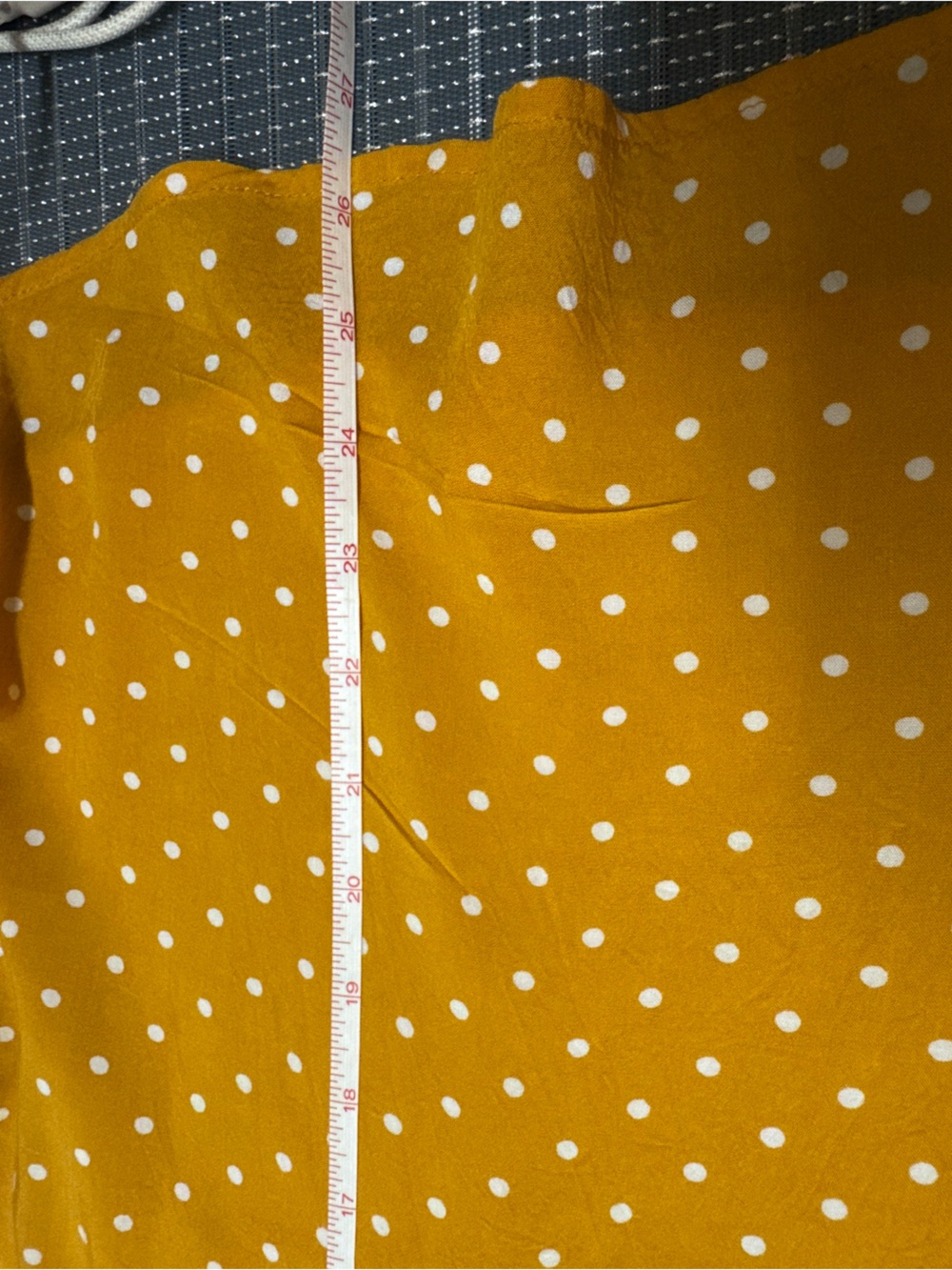 Old Navy tank top-XL - Picture 5 of 5
